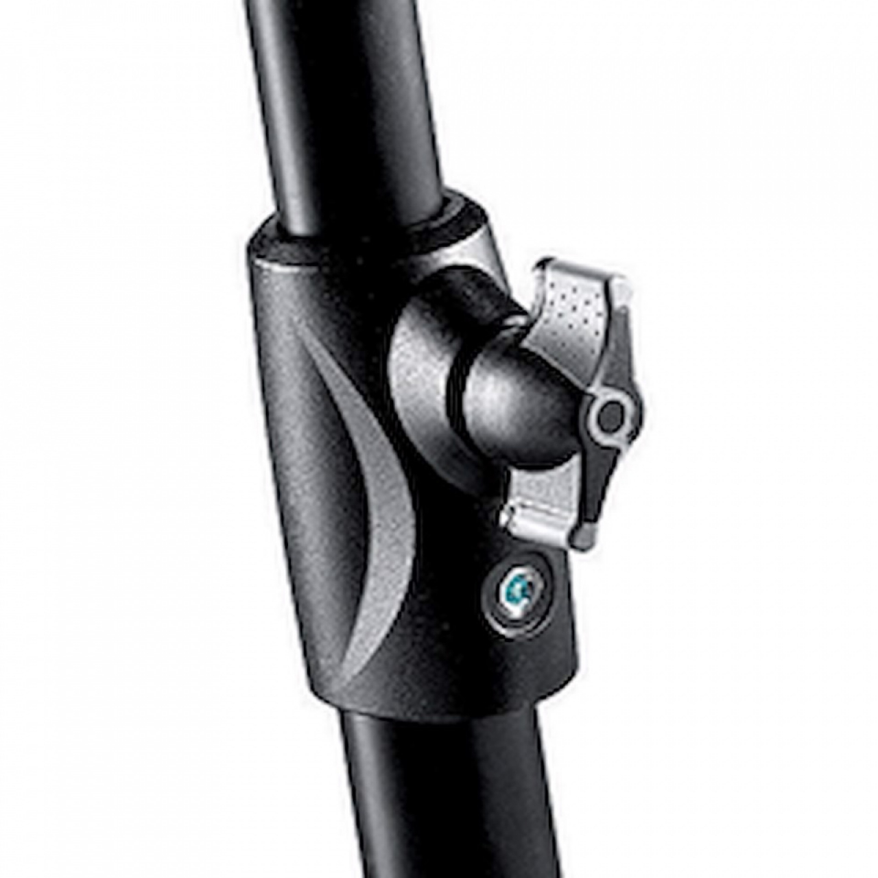 Manfrotto MANFROTTO - Stativo Ranker 1005 Bac con sistema pneumatico