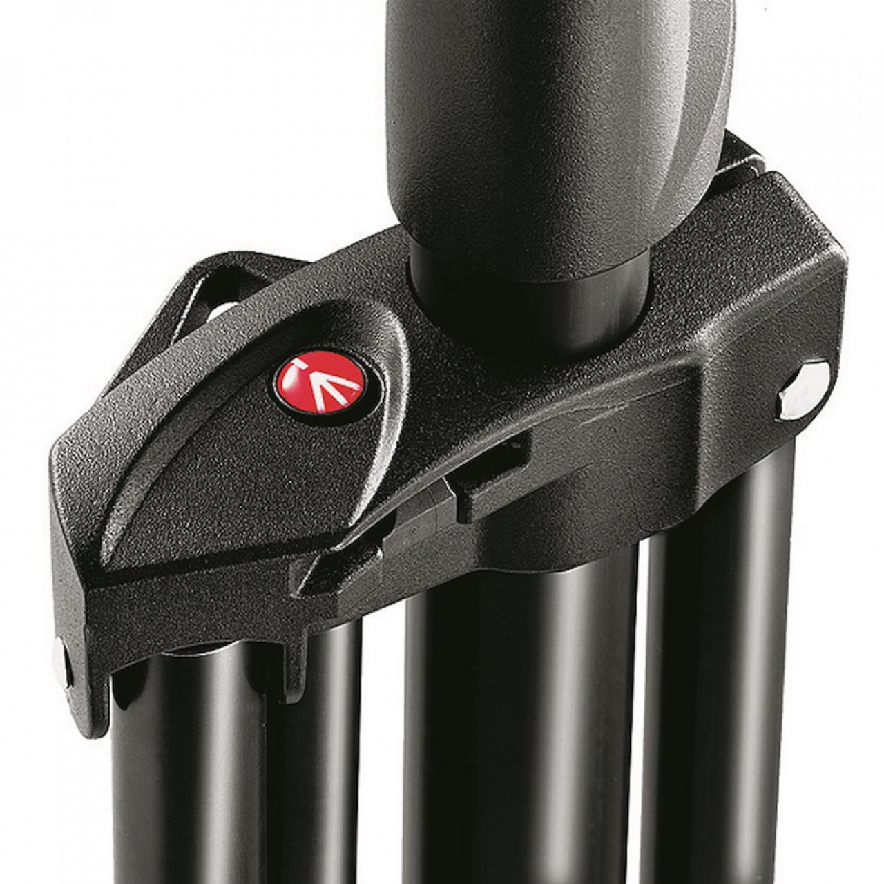 Manfrotto MANFROTTO - Stativo Ranker 1005 Bac con sistema pneumatico