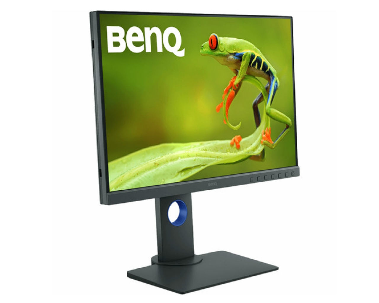 Benq BenQ SW240 computer monitor