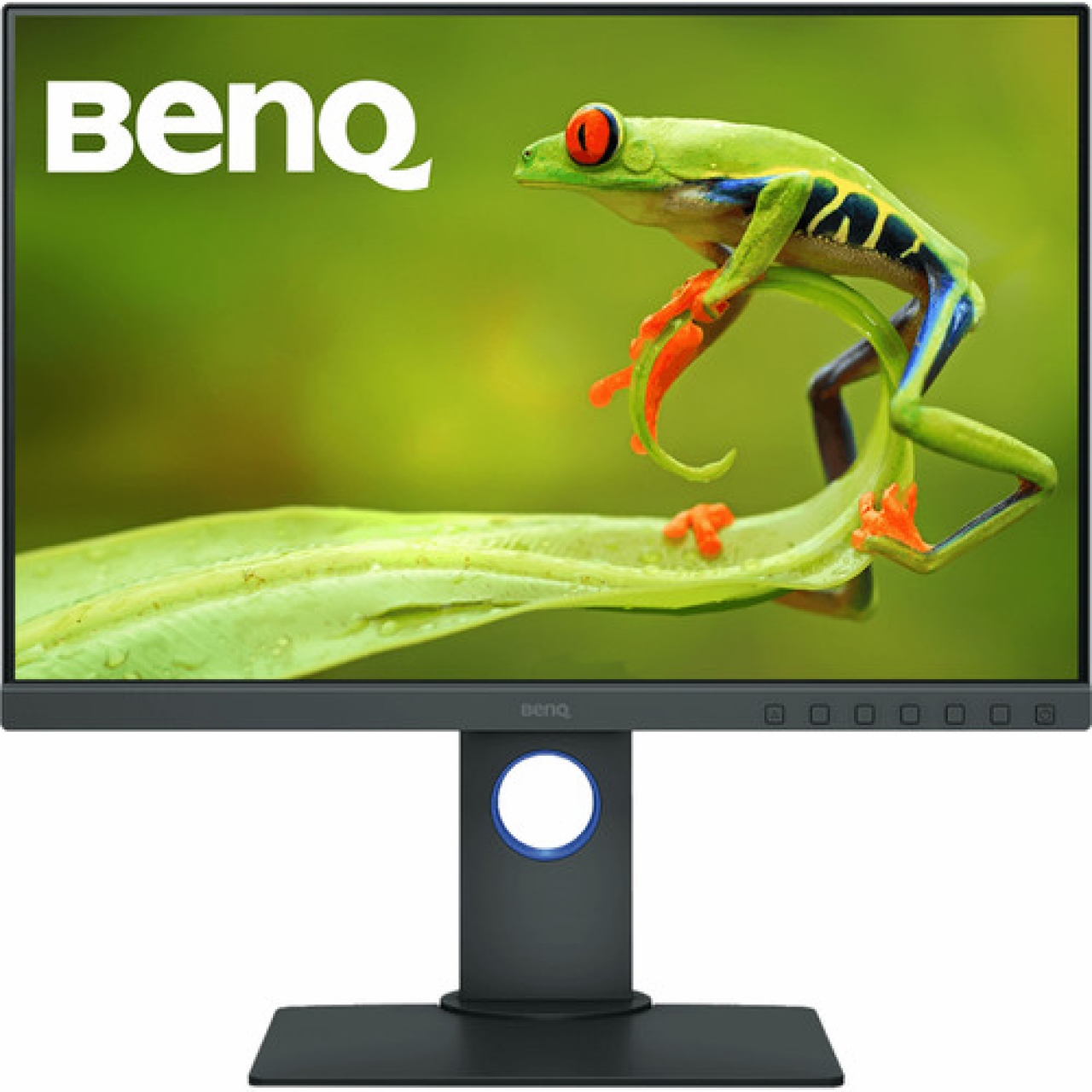 Benq BenQ SW240 computer monitor