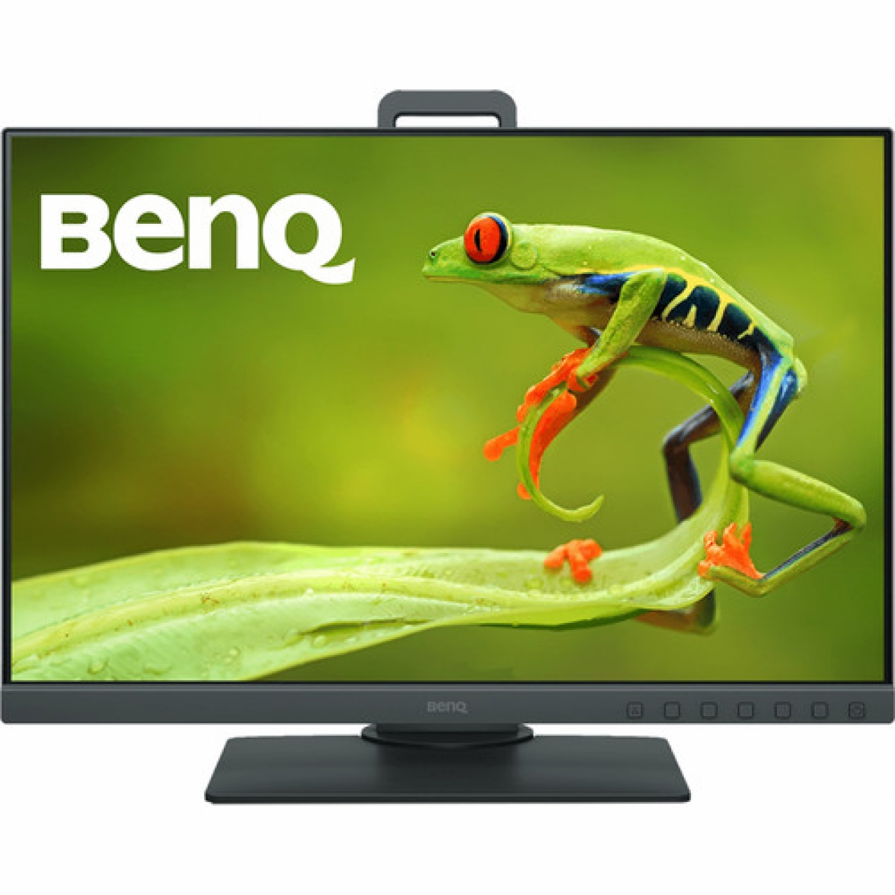 Benq BenQ SW240 computer monitor