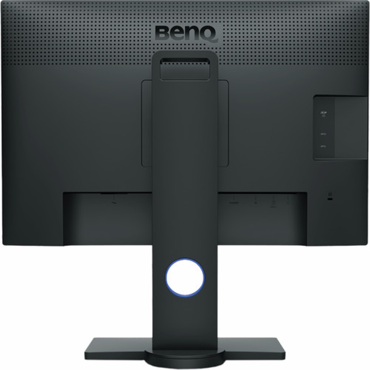 Benq BenQ SW240 computer monitor