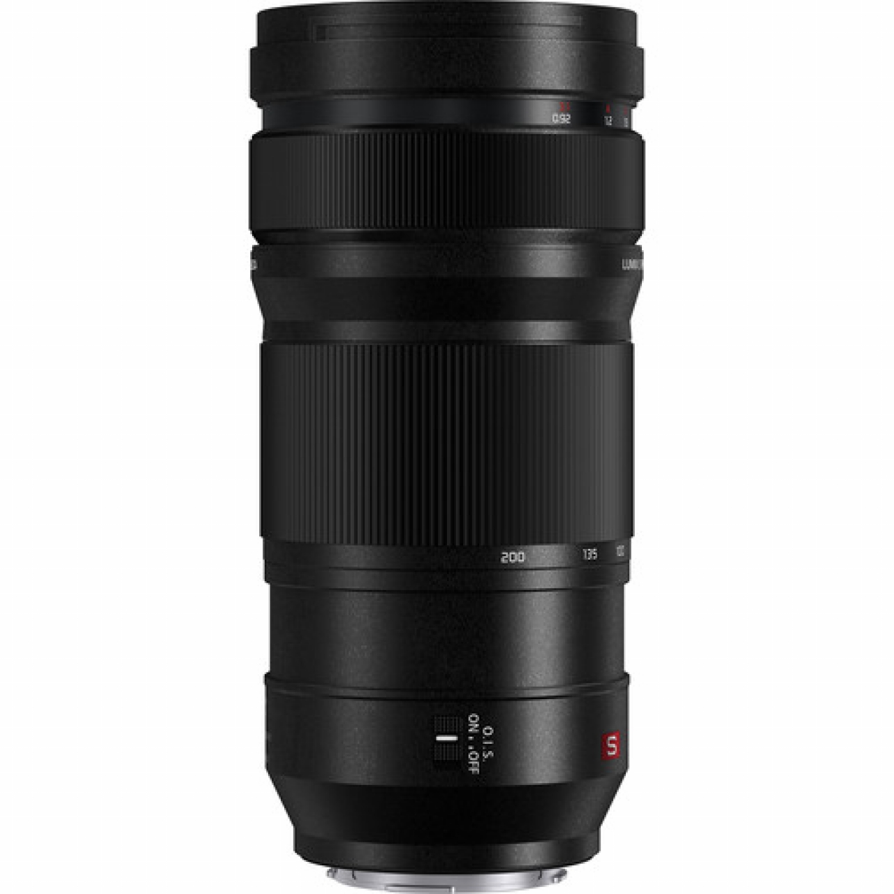 Panasonic lumix Panasonic Lumix S PRO 70-200 mm F/4 OIS -2