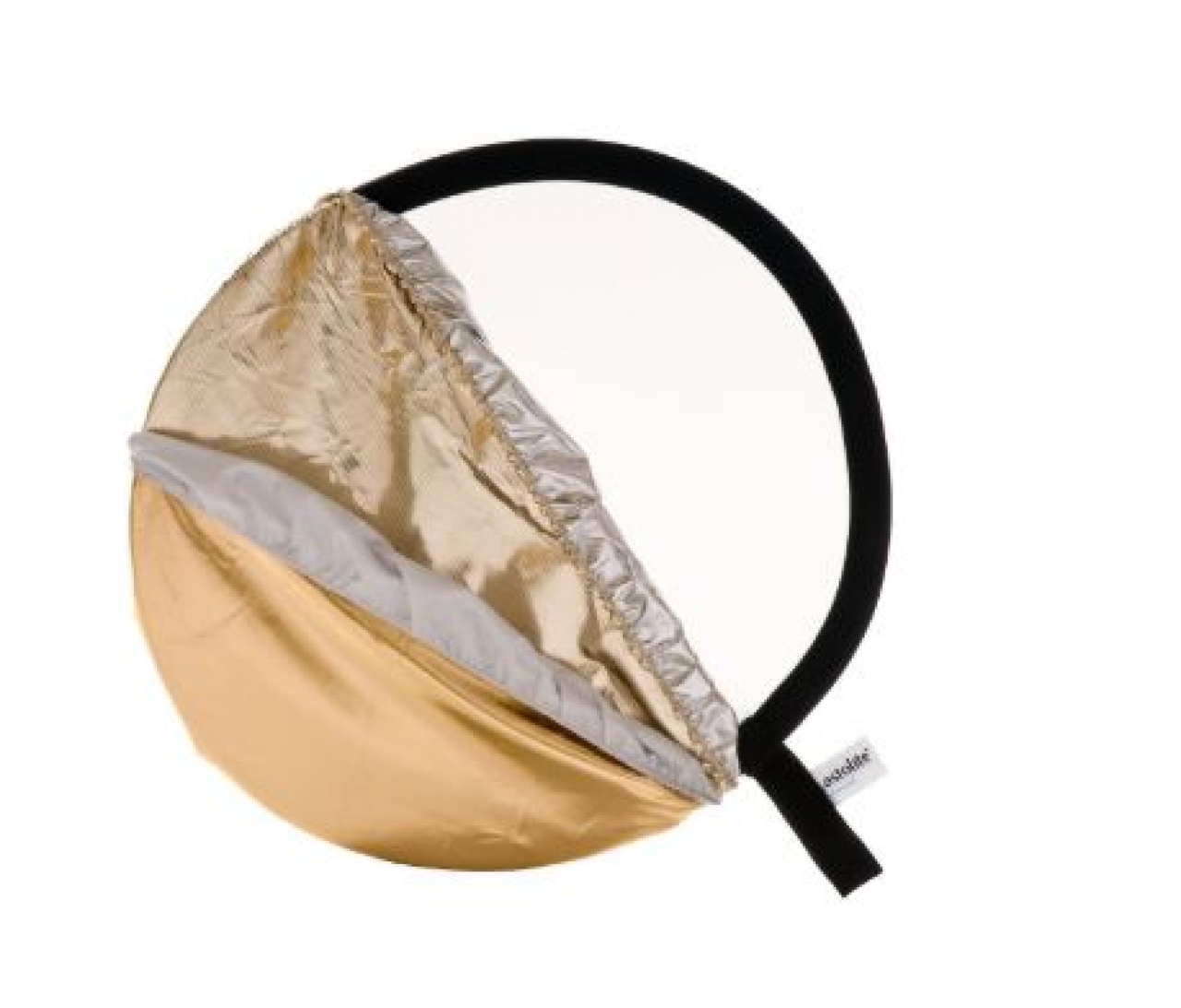 Lastolite Diffuseur Lastolite pour Bottletops 5 : 1 Ø 50 cm