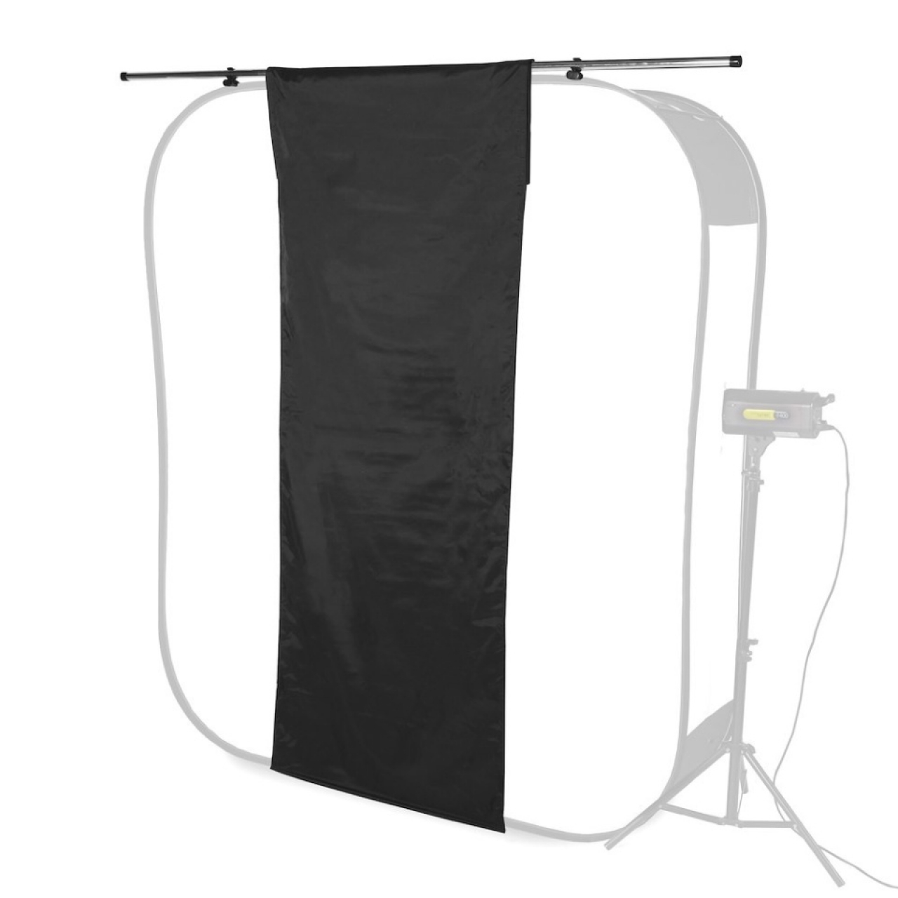 Lastolite Lastolite HiLite 1.8m x 2.15m (6' X 7') Shaper
