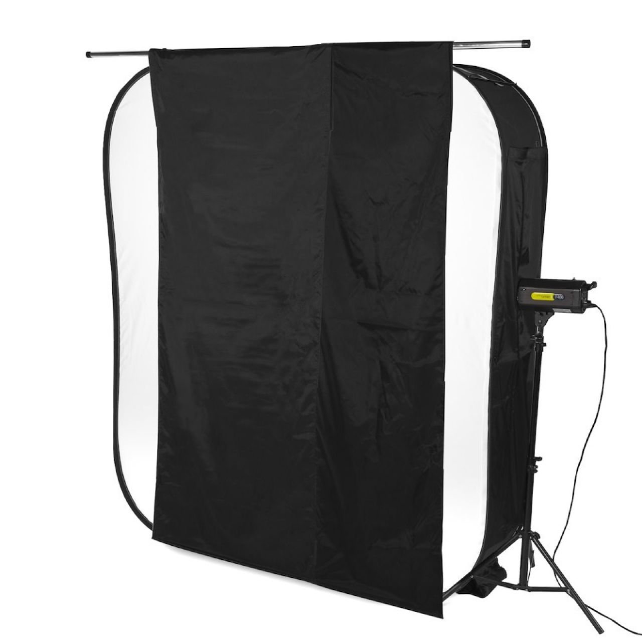Lastolite Lastolite HiLite 1.8m x 2.15m  (6' X 7') Shapers & Masks