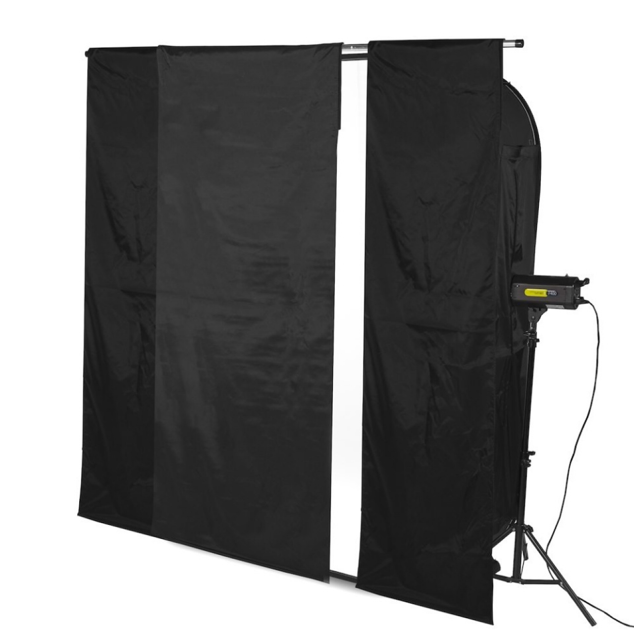 Lastolite Lastolite HiLite 1.8m x 2.15m  (6' X 7') Shapers & Masks