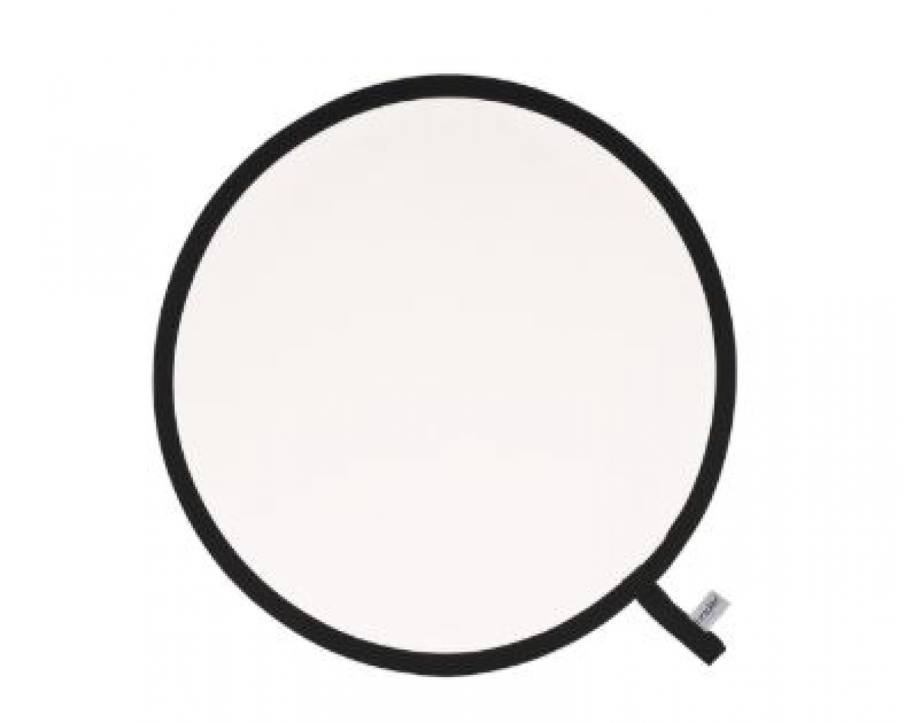 Lastolite Lastolite Pannello circolare Bianco trasparente Ø 120 cm