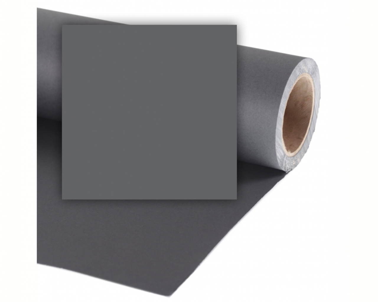 Colorama Colorama Fondale in Carta 2.72 x 11m Carbone