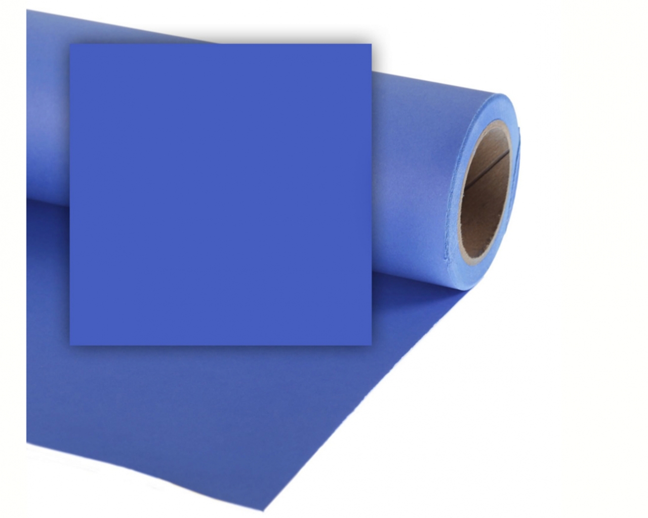 Colorama Colorama Fondale in Carta 2.72 x 11m Chromablue