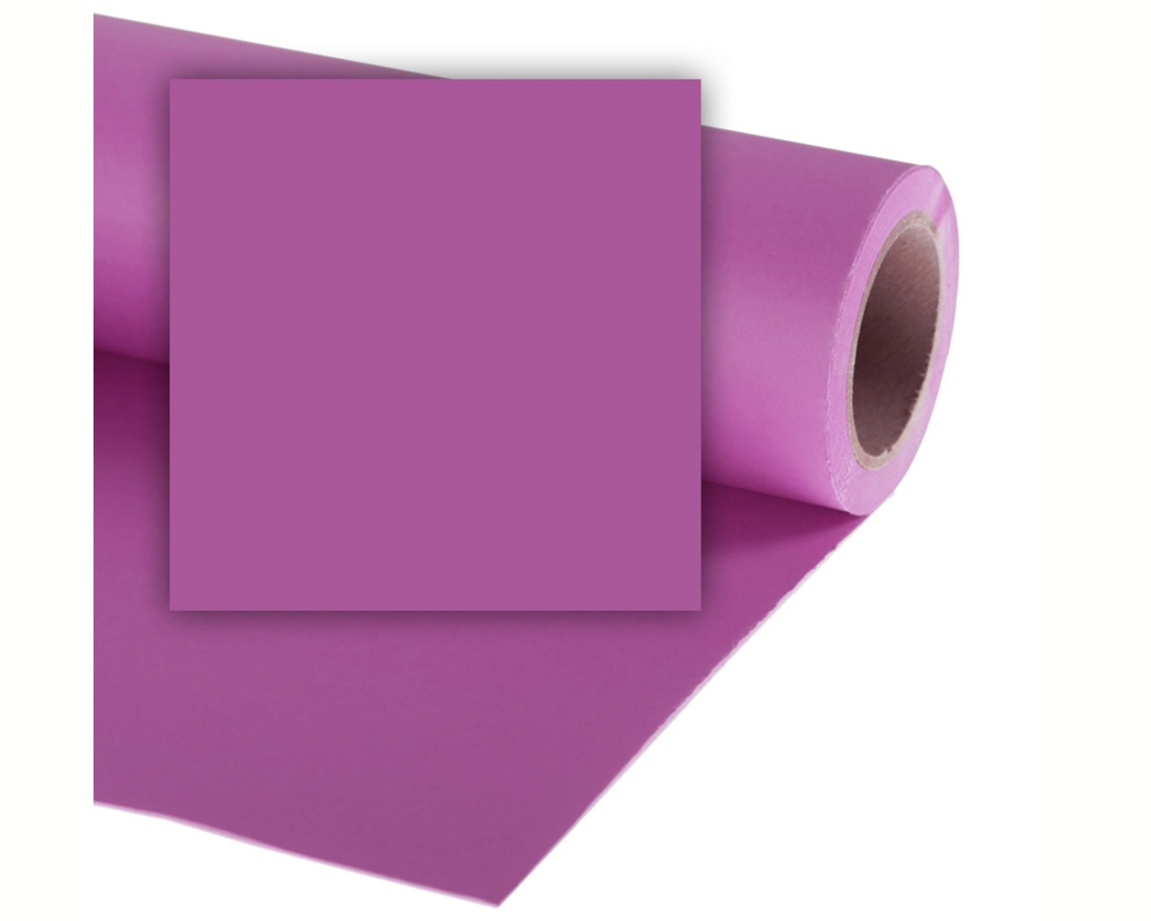 Colorama Colorama Fondale in Carta 2.72 x 11m Fuchsia