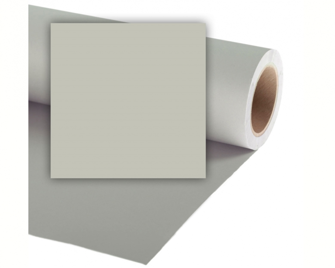 Colorama Colorama Fondale in Carta 2.72 x 11m Platinum