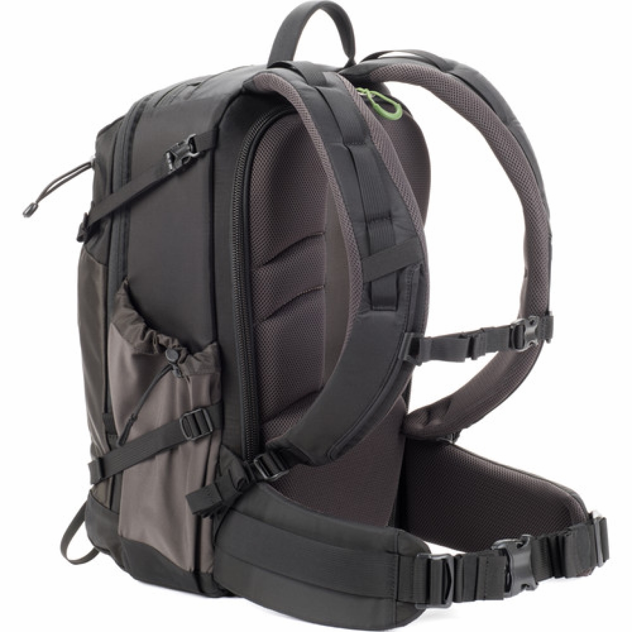Mind shift MindShift - Backlight 18L - Sac à Dos Photo Charbon