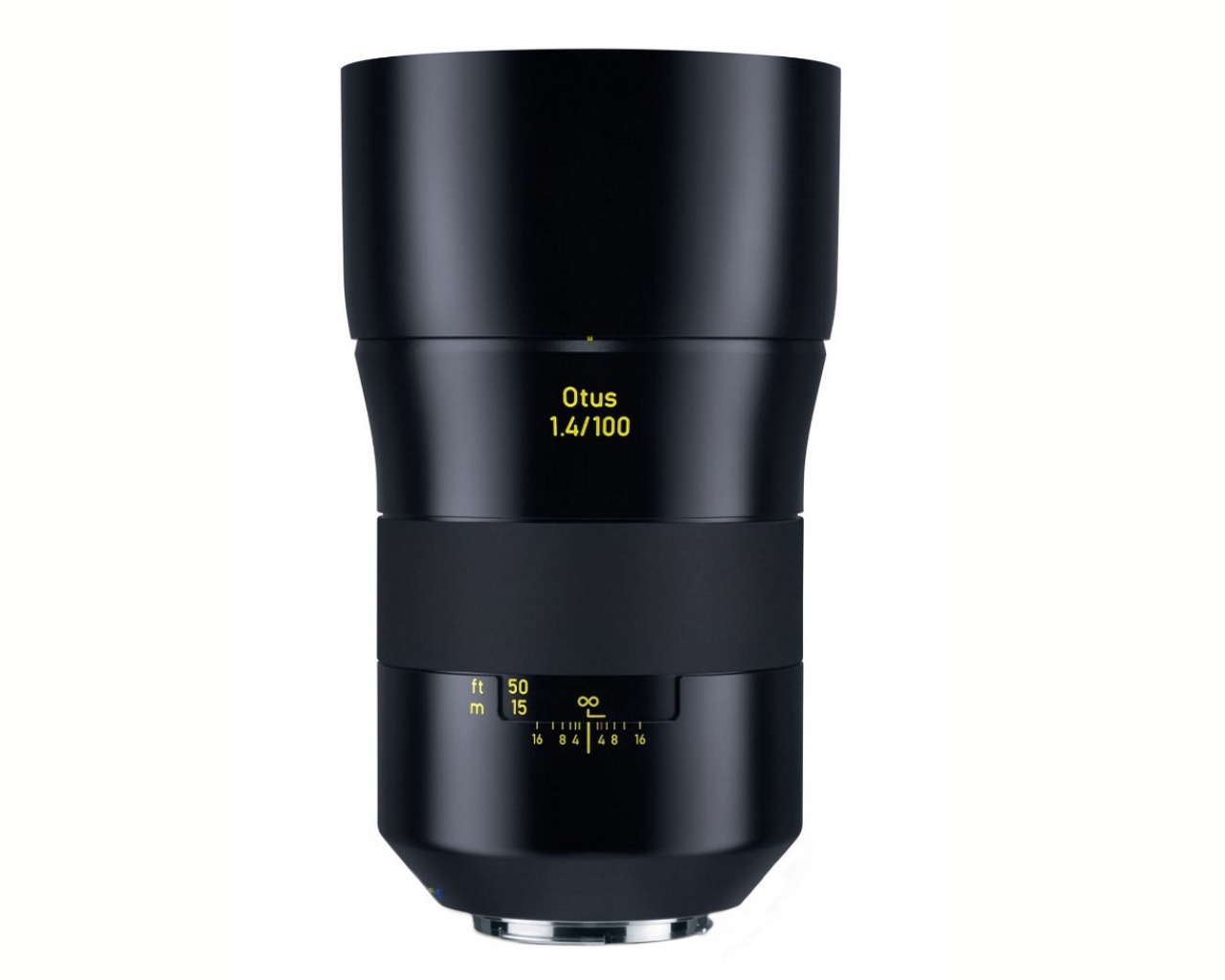 Zeiss ZEISS Ob. OTUS  F/1,4 100 MM ZE X Canon