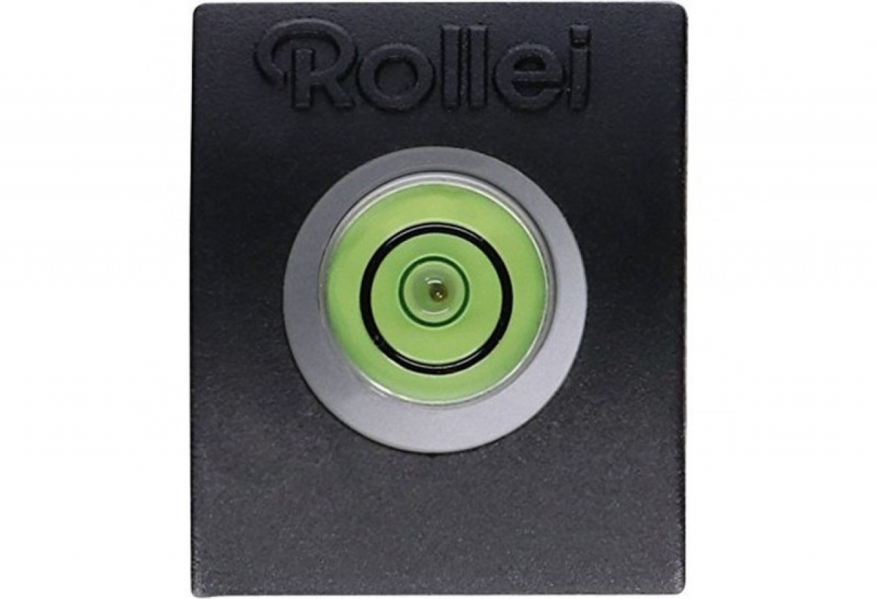 Rollei Rollei Camera Bubble Level