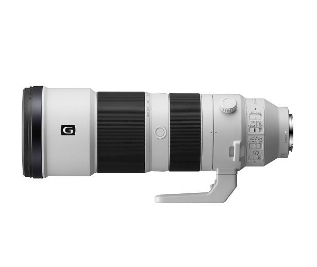Sony Sony FE 200–600 MM F5.6–6.3 G OSS