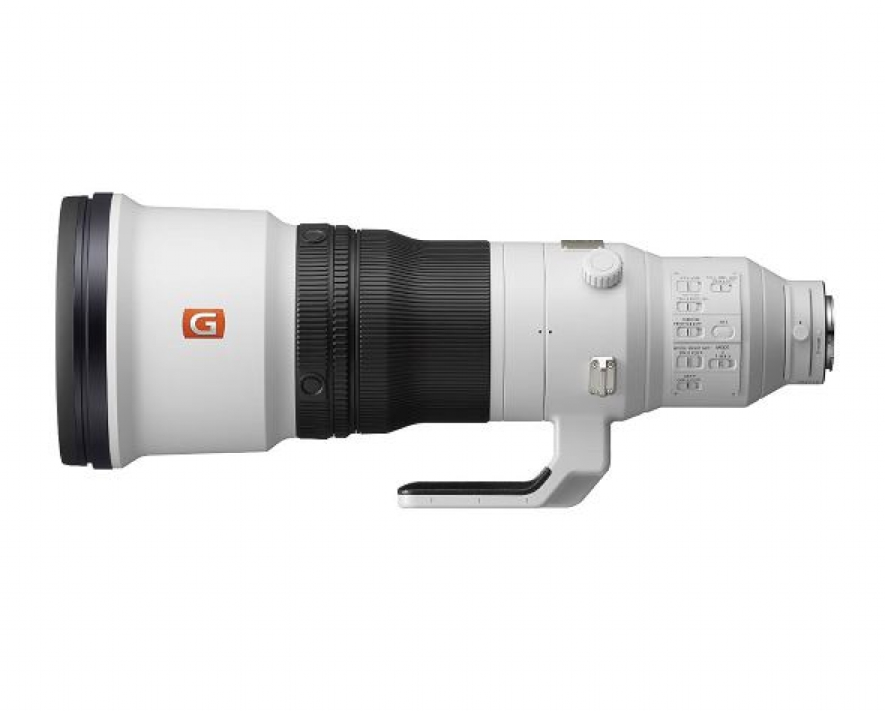 Sony Sony FE 600 mm F/4 GM OSS