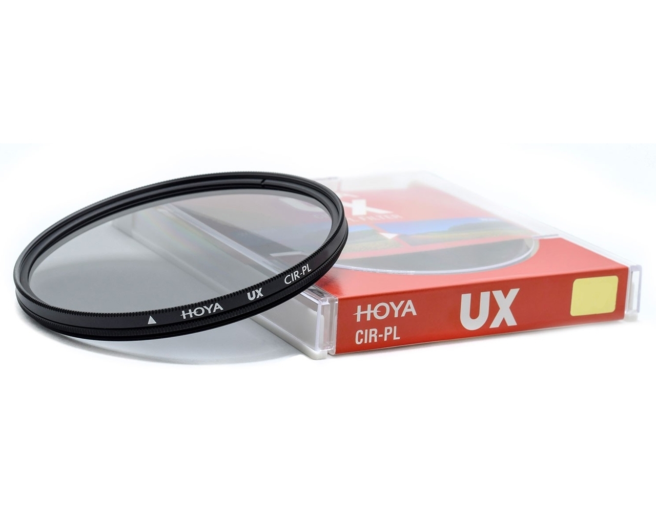 Hoya Hoya UX CIR-PL 55 mm