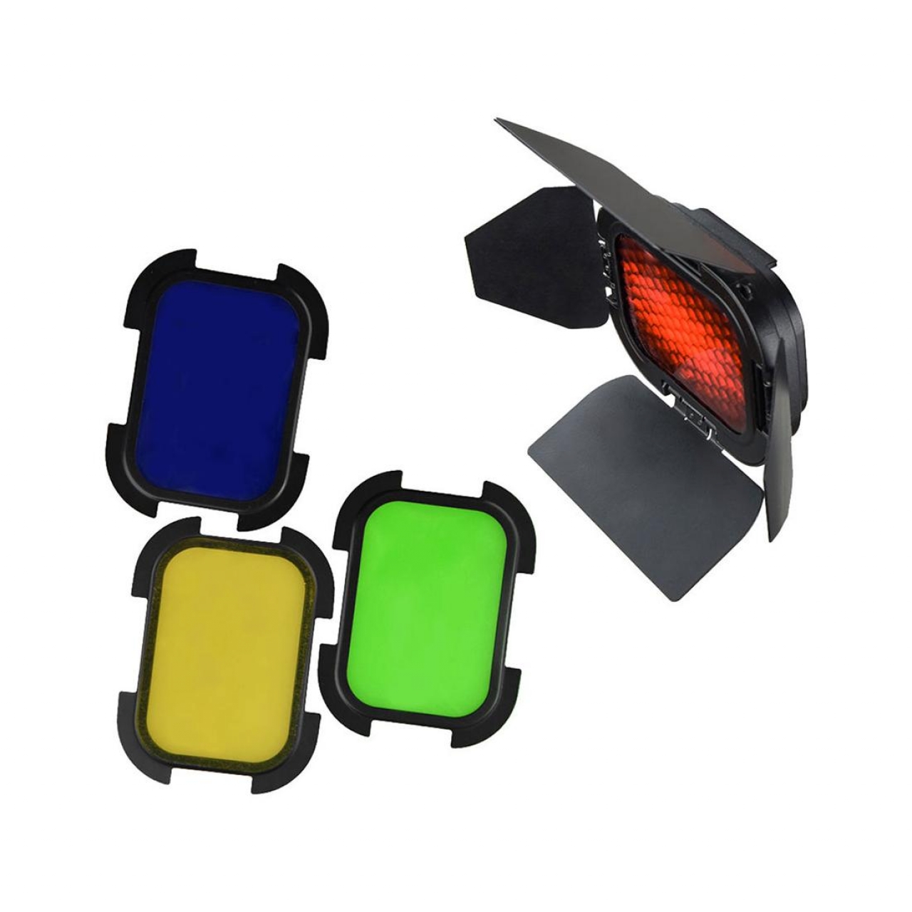 Godox Godox AD200 honeycomb BD-07