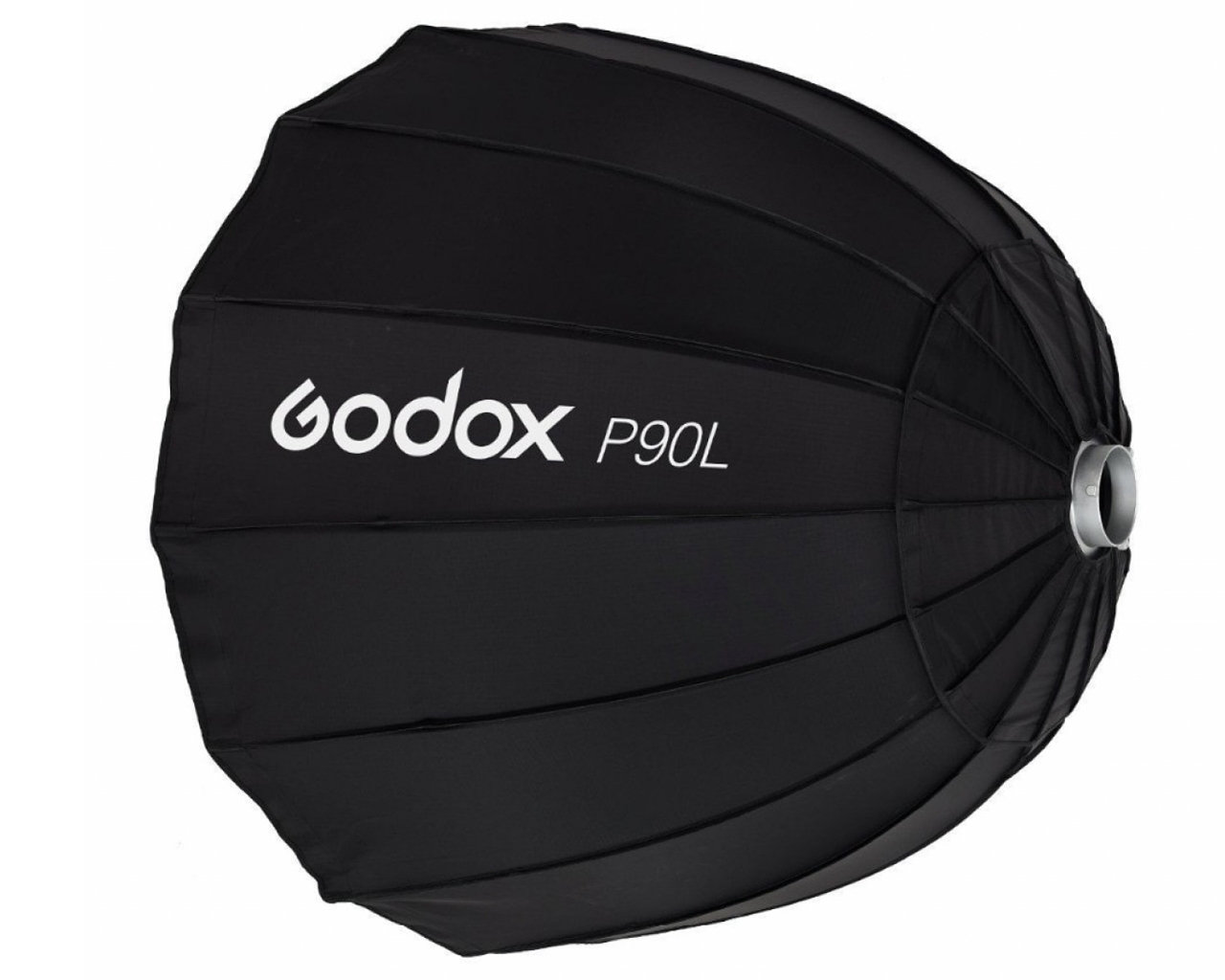 Godox Godox P90L Parabolic softbox with bowens mount 90cm