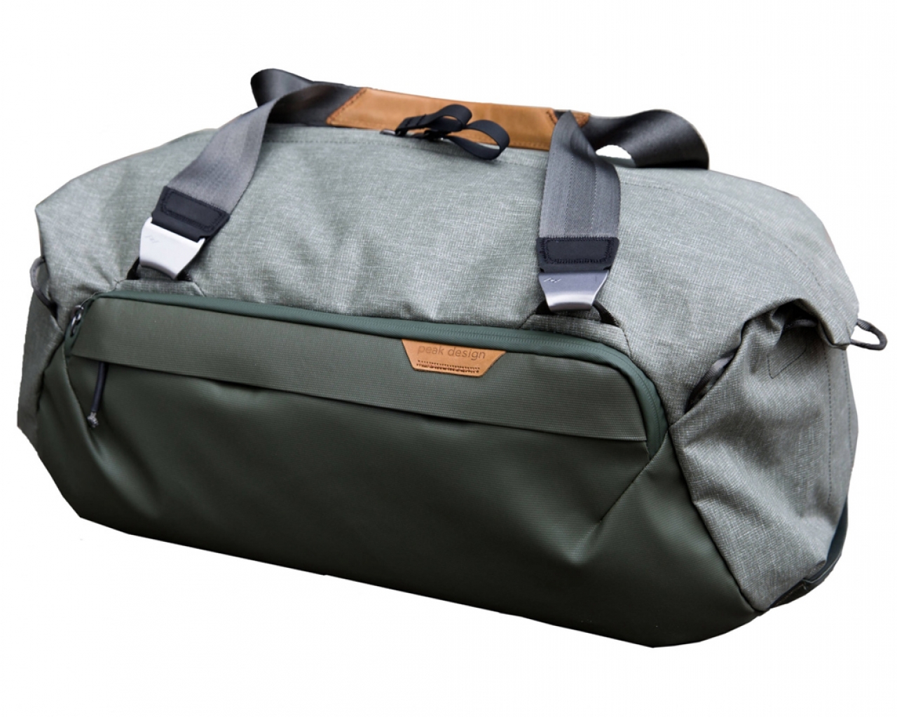 Peak design Peak Design Travel Duffel 35L Sage