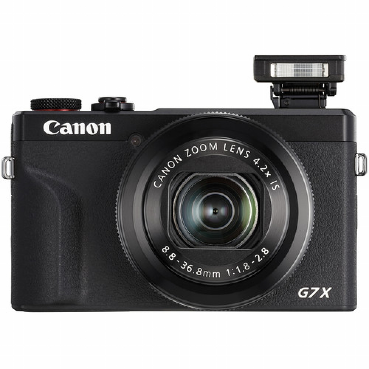 Canon Canon PowerShot G7X Mark III