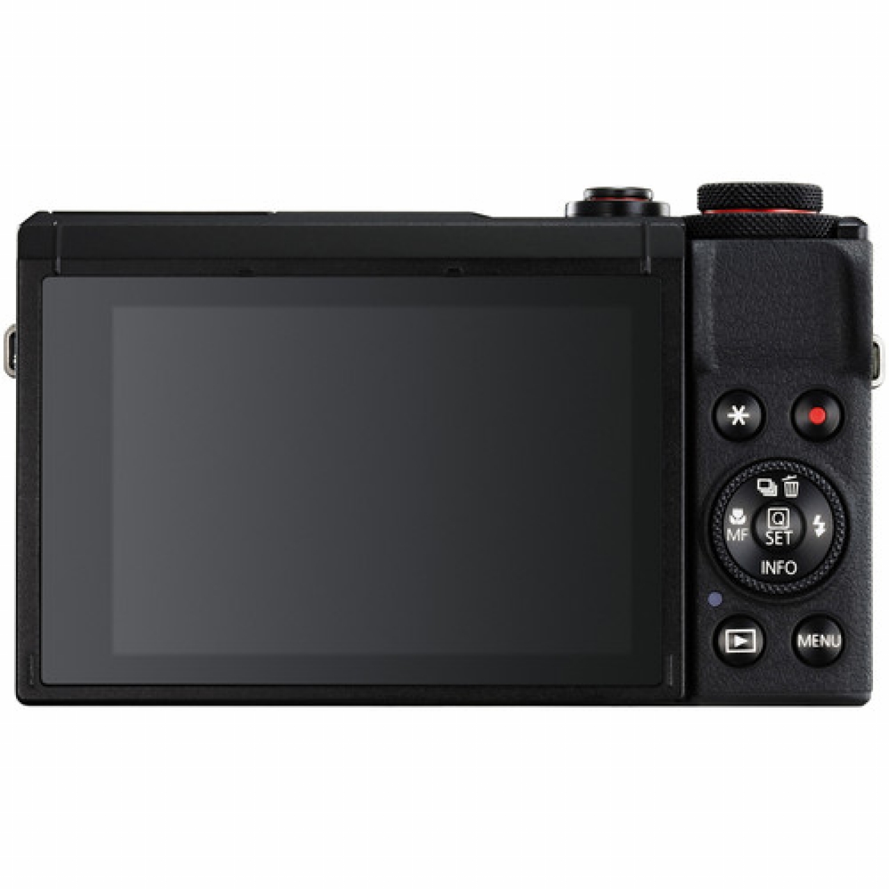 Canon Canon PowerShot G7X Mark III