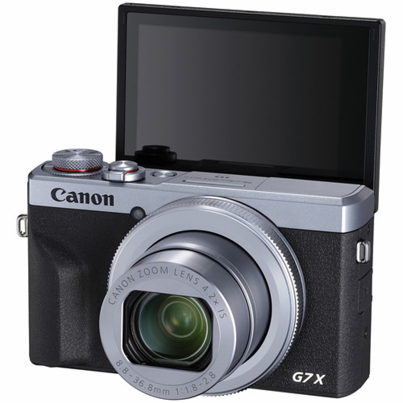 Canon Canon PowerShot G7 X Mark III