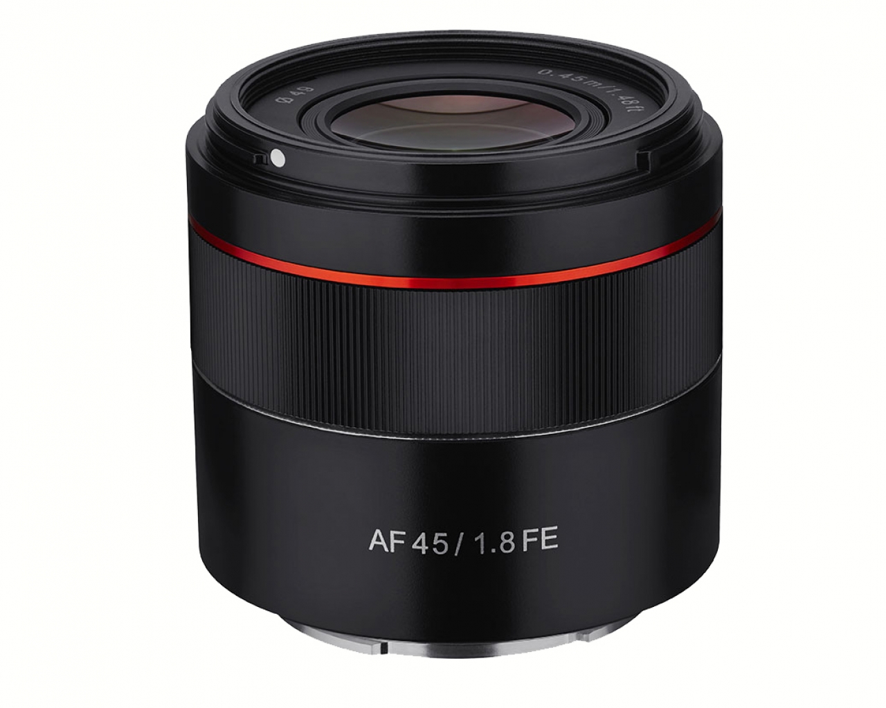 Samyang Samyang Ob. AF 45mm F/1,8 FE  per Sony E-Mount
