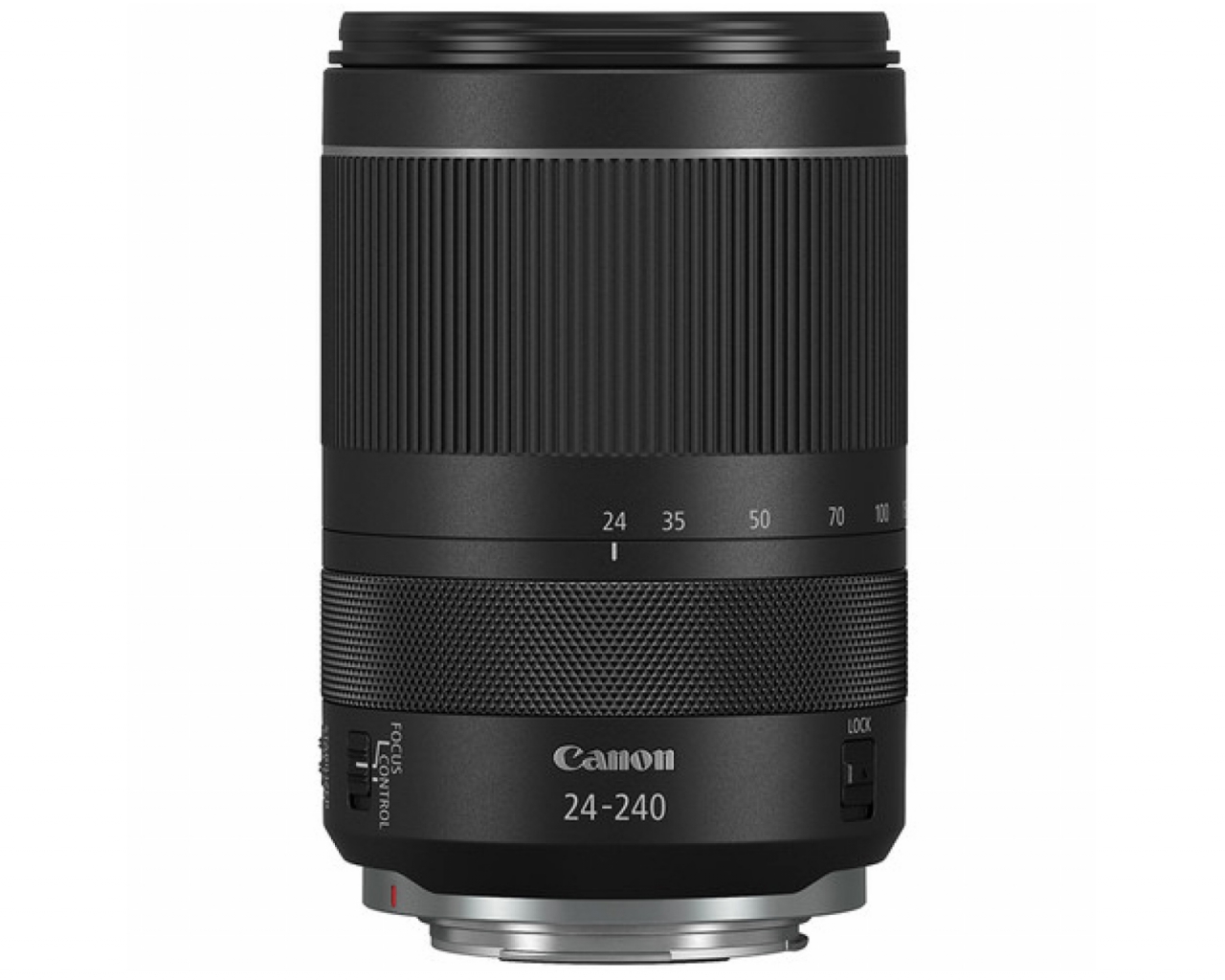 Canon Canon RF 24-240mm F4-6.3 IS USM