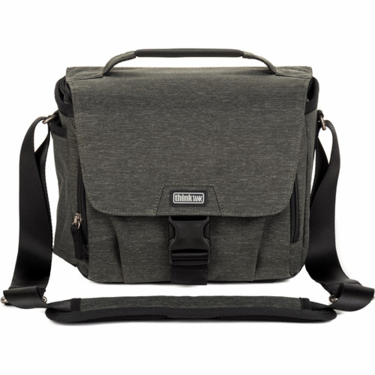 Think tank Think Thank Photo - Vision 10 Olive foncée