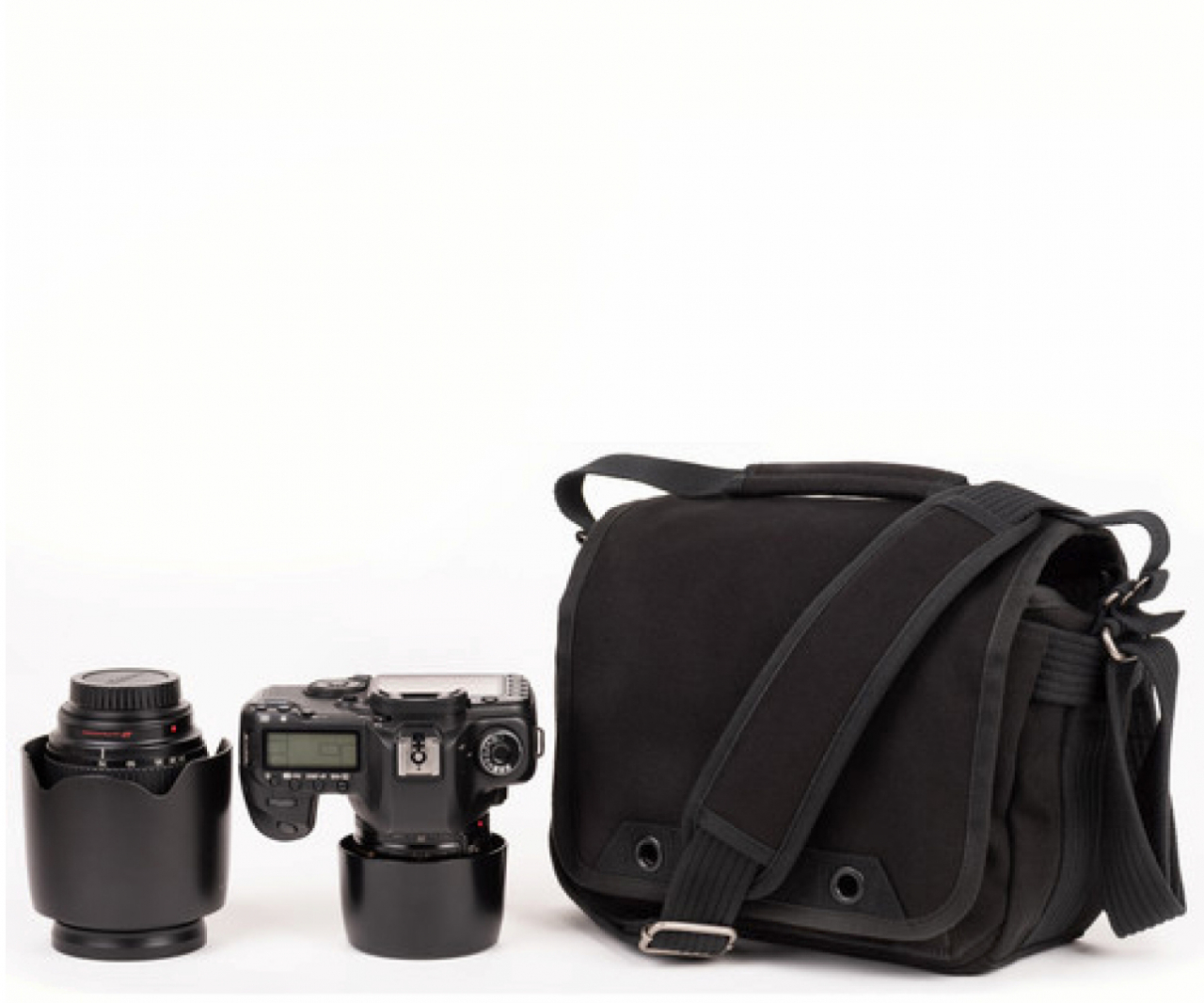 Think tank Think Tank Photo Retrospective 5 V2.0 Black