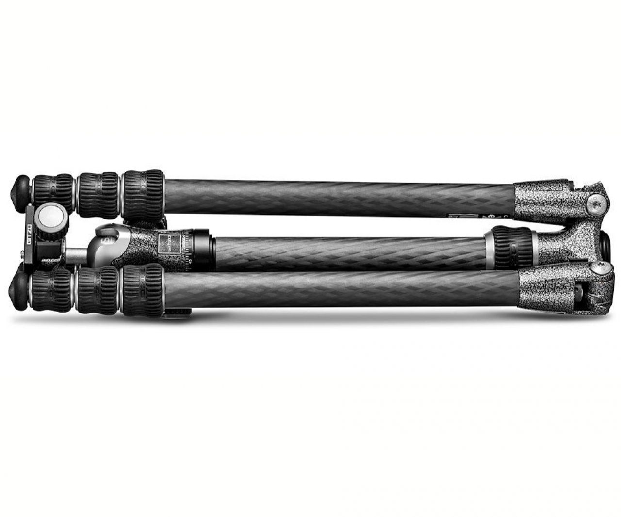 Gitzo Gitzo Traveler Kit, Serie 0, 4 sez GK0545T-82TQD