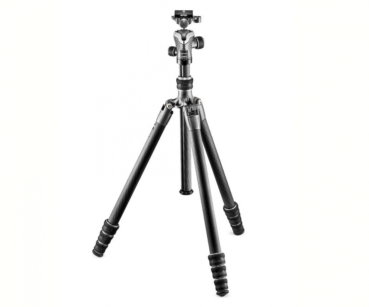 Gitzo Gitzo Traveler Kit, Serie 1, 4 sez GK1545T-82TQD