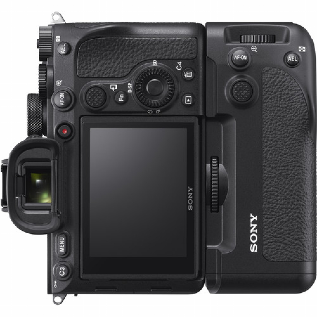 Sony Sony VG-C4EM