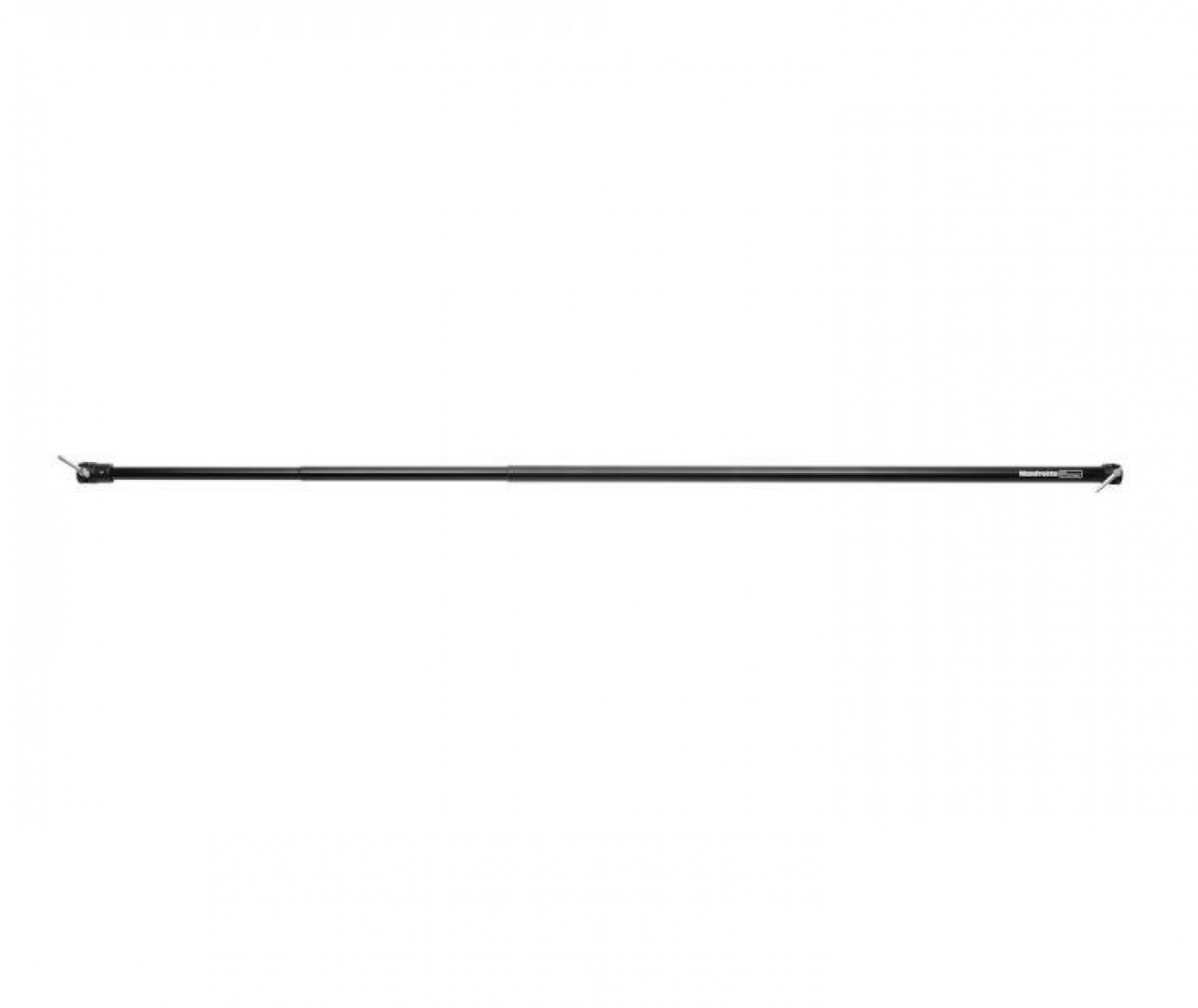 Manfrotto Manfrotto - Asta telescopica nera per supporto fondali 272B