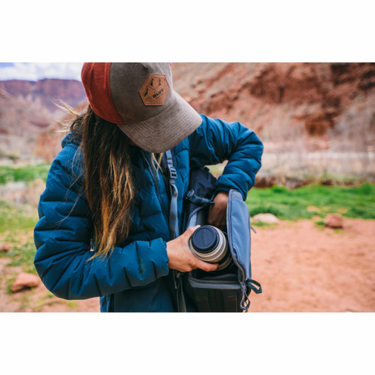 Lowepro Lowepro Zaino Photo Active 300 AW Nero e Grigio scuro