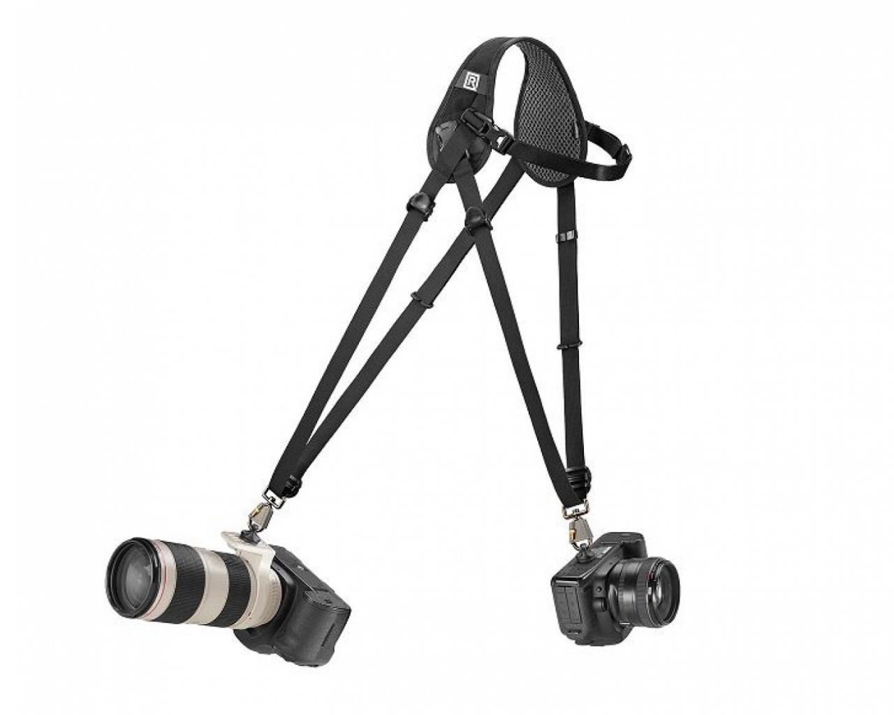 Black rapid BlackRapid - Sport x Camera Sling Digital Desert Arid Camo