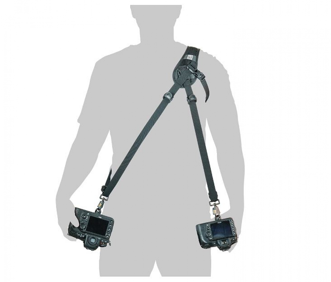 Black rapid BlackRapid - Sport x Camera Sling Digital Desert Arid Camo