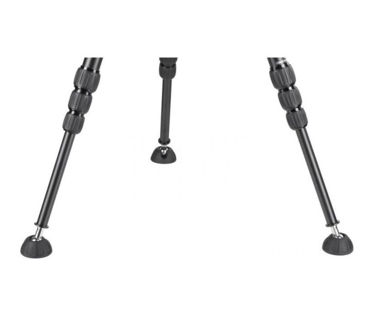 Genesis Genesis - Base RF-50 Pieds à ventouse en caoutchouc