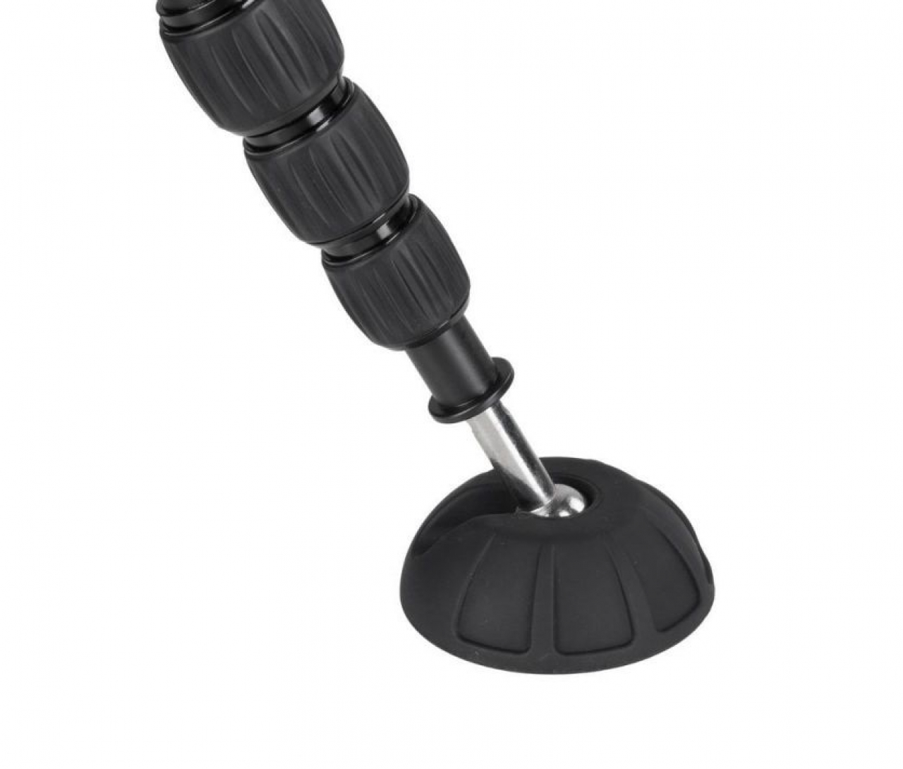 Genesis Genesis - Base RF-80 Pieds à ventouse en caoutchouc