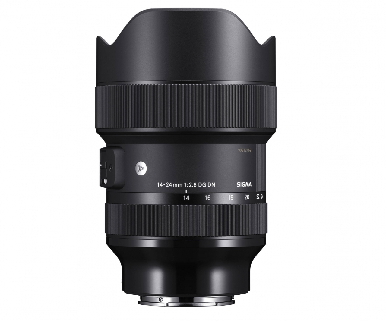 Sigma SIGMA ob. 14-24mm F/2.8 (A) DG DN AF L-Mount