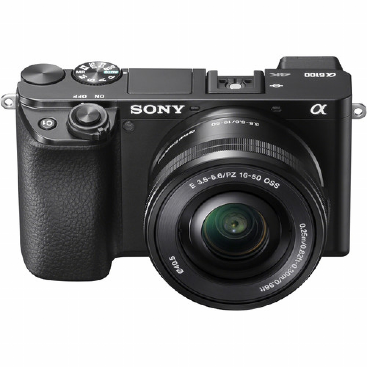 Sony Sony α 6100