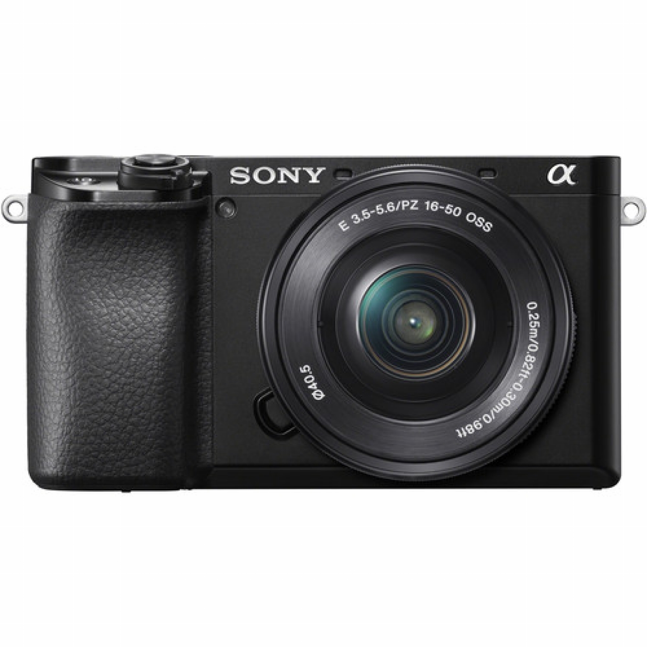Sony Sony α 6100