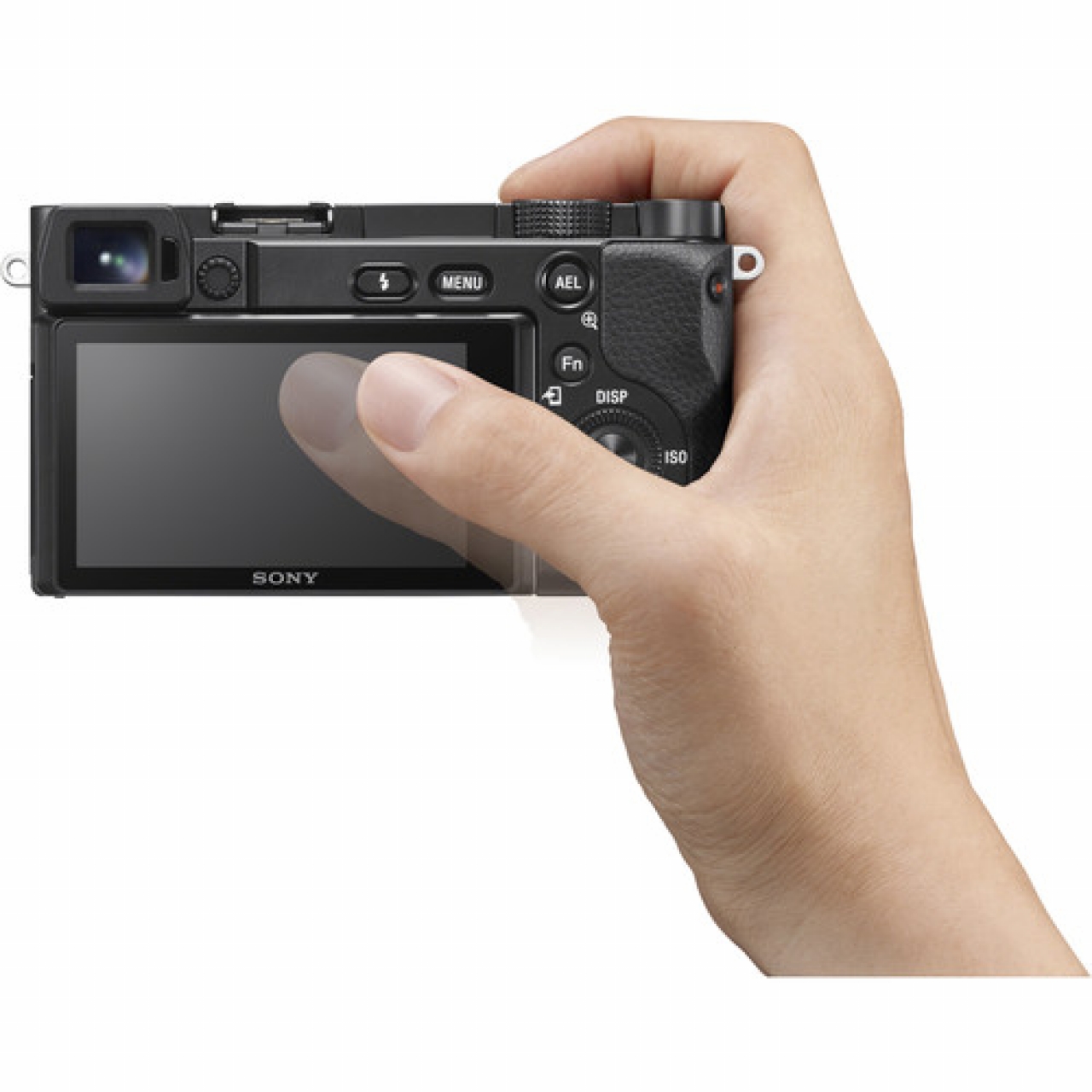 Sony Sony α 6100