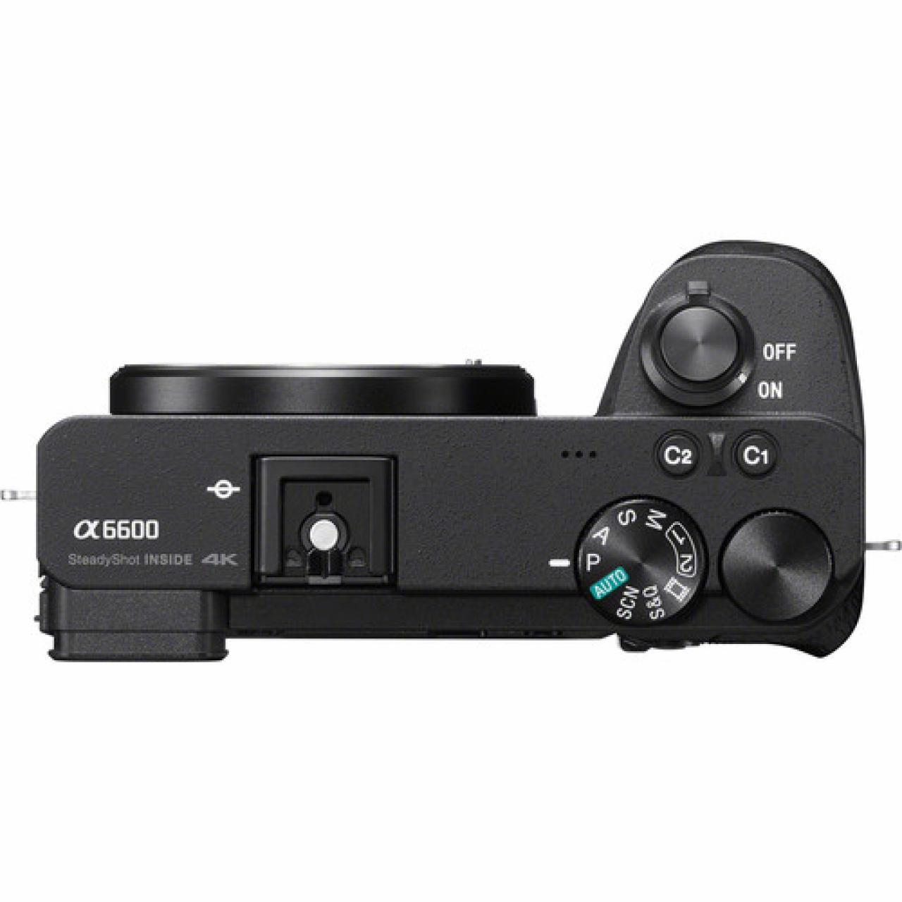 Sony Sony α ILCE6600MB + 18-135mm