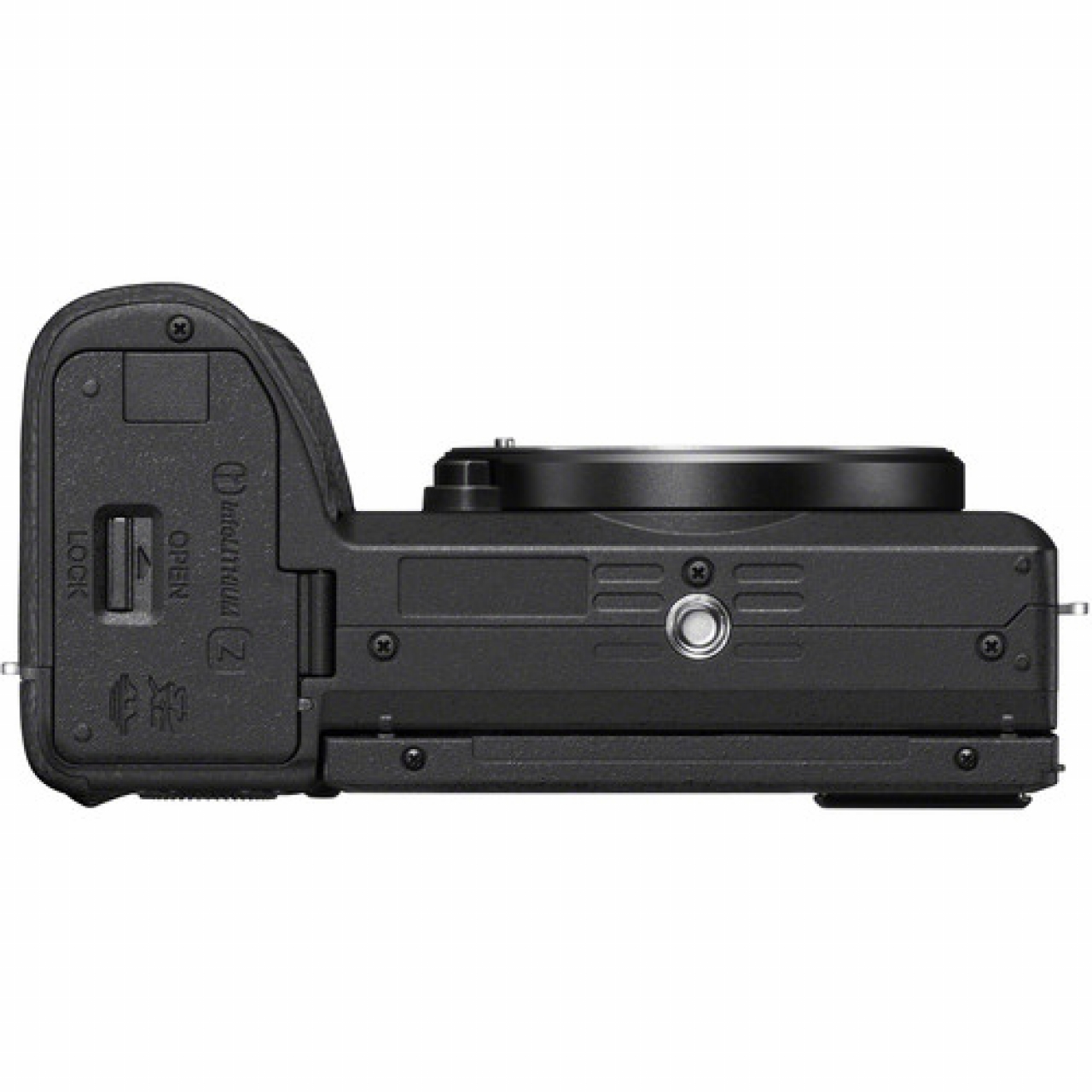 Sony Sony α ILCE6600MB + 18-135mm