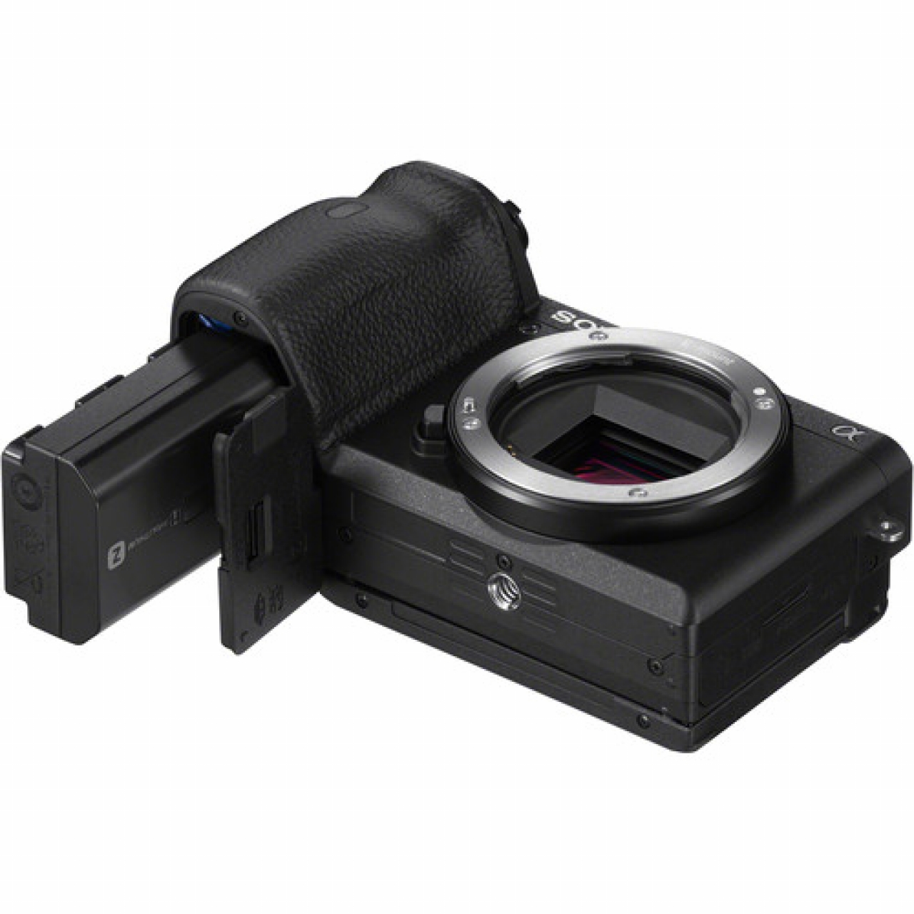 Sony Sony α ILCE6600MB + 18-135mm