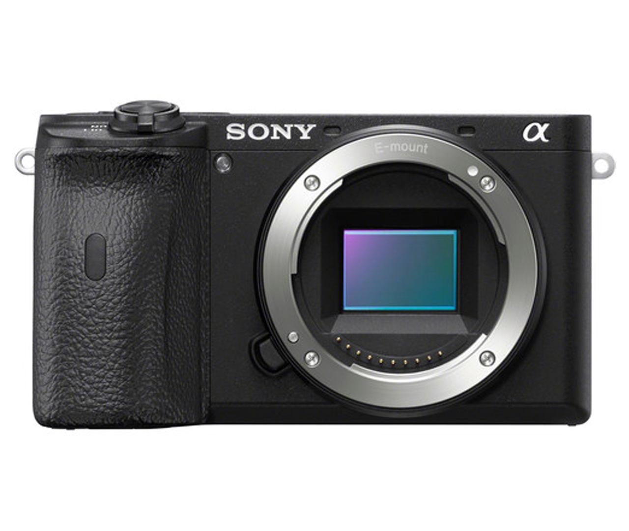 Sony Sony α ILCE6600B