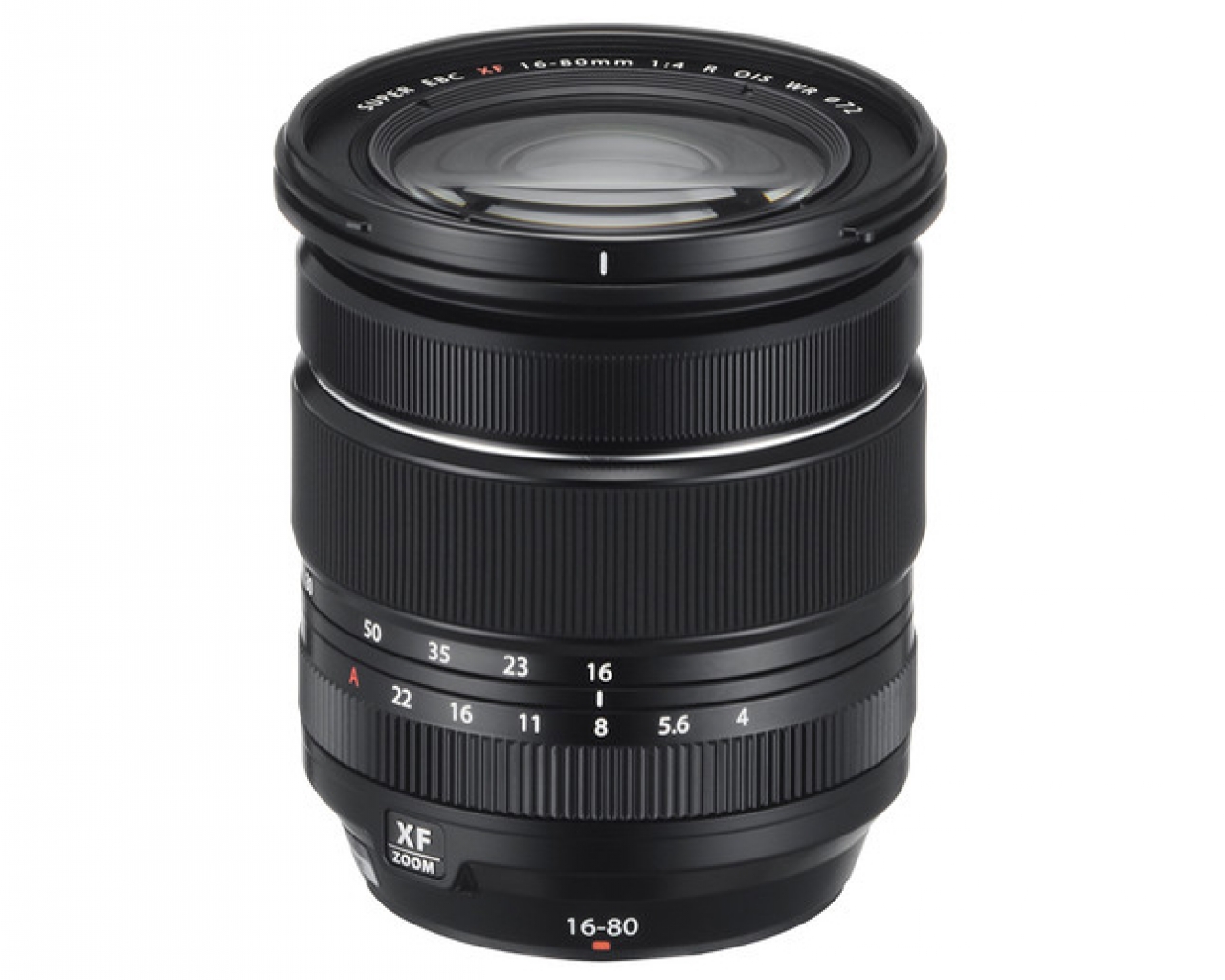 Fujifilm Fujifilm Fuji Fujinon ob. XF 16-80mm F/4 R OIS WR + paraluce